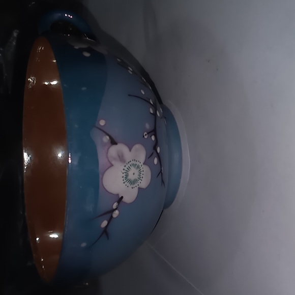 Vintage Teacup and Saucer - Picture 3 of 3